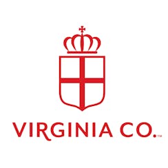 Virginia Co. logo