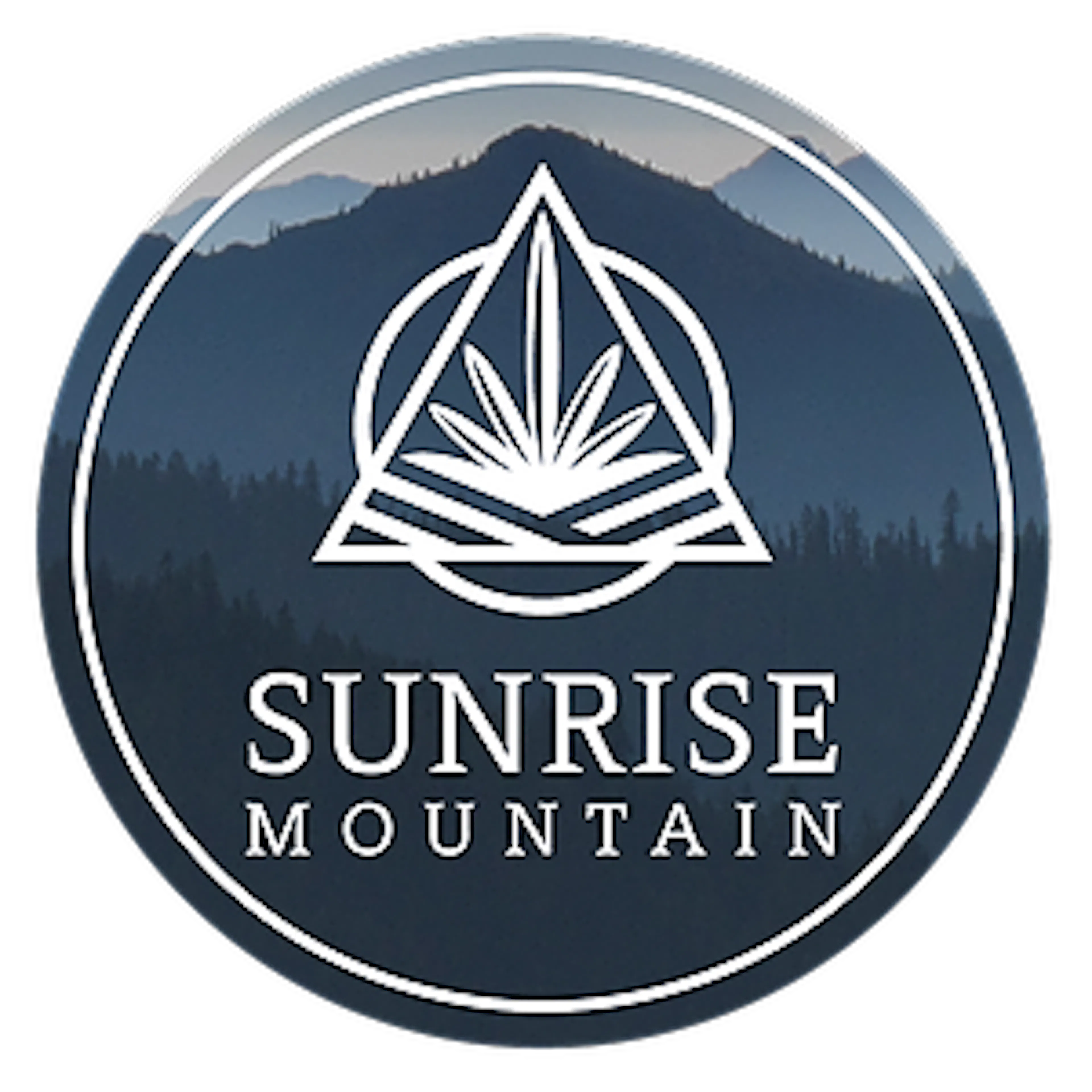 Sunrise Mountain Farms logo