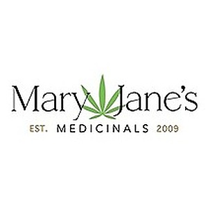Mary Jane’s Medicinals logo
