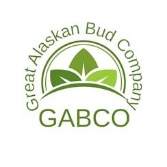 Great Alaskan Bud Company logo