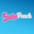 KUSHY PUNCH - INDICA WATERMELON GUMMY 100MG