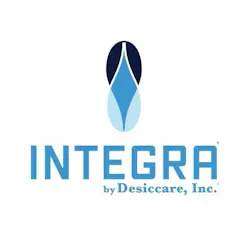 Integra by Desiccare logo
