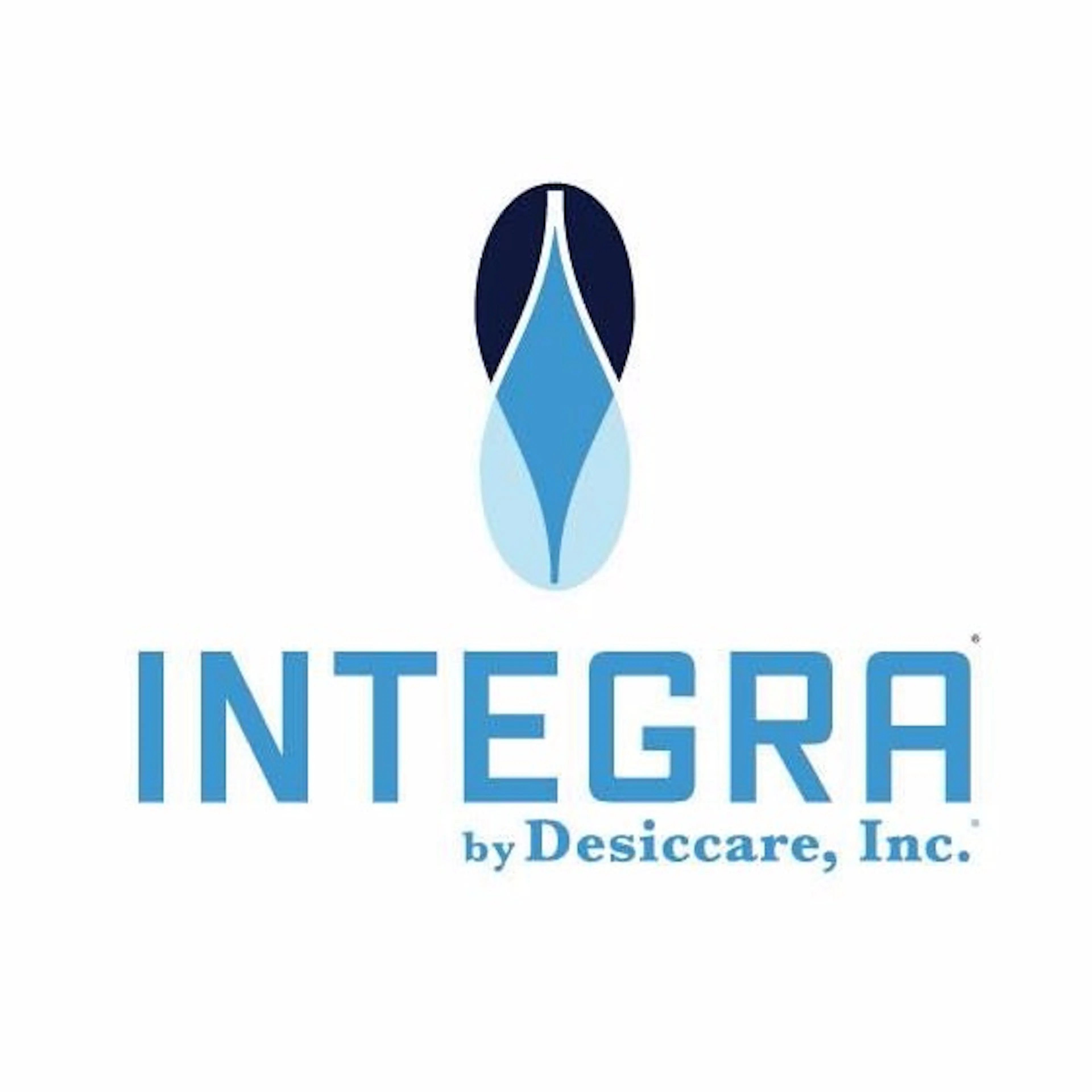 Integra by Desiccare logo