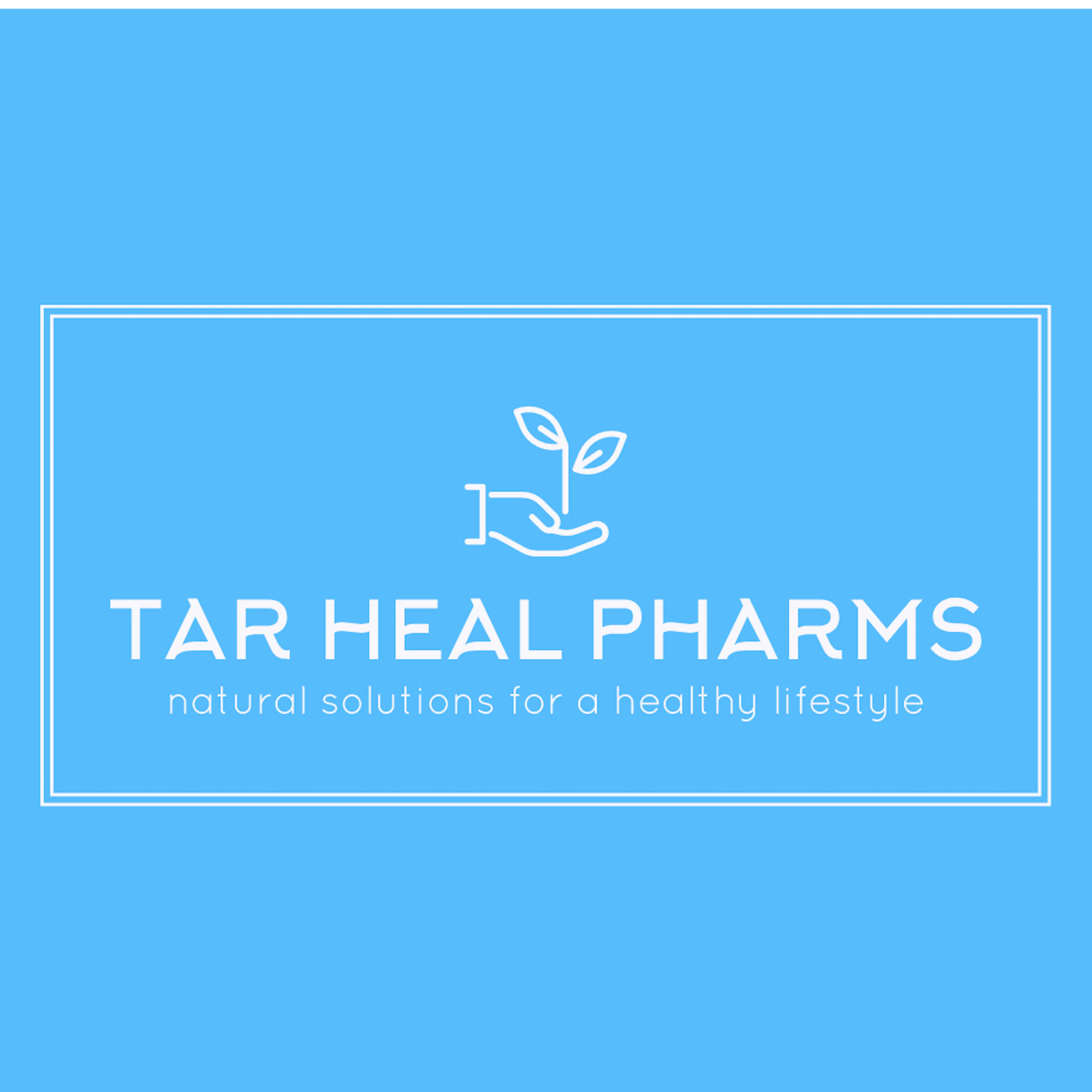 Tar Heal Pharms logo
