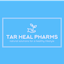 Logo for the brand Tar Heal Pharms