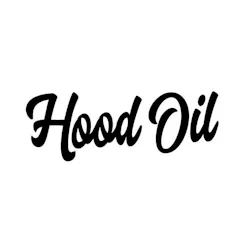 Hood Oil logo