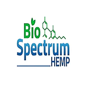 BioSpectrum Hemp logo