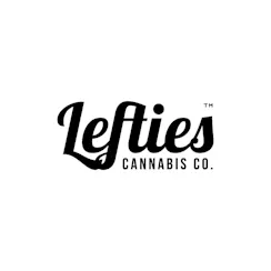 Lefties logo
