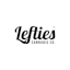 Logo for the brand Lefties