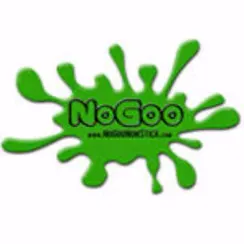 NoGoo Nonstick Products logo