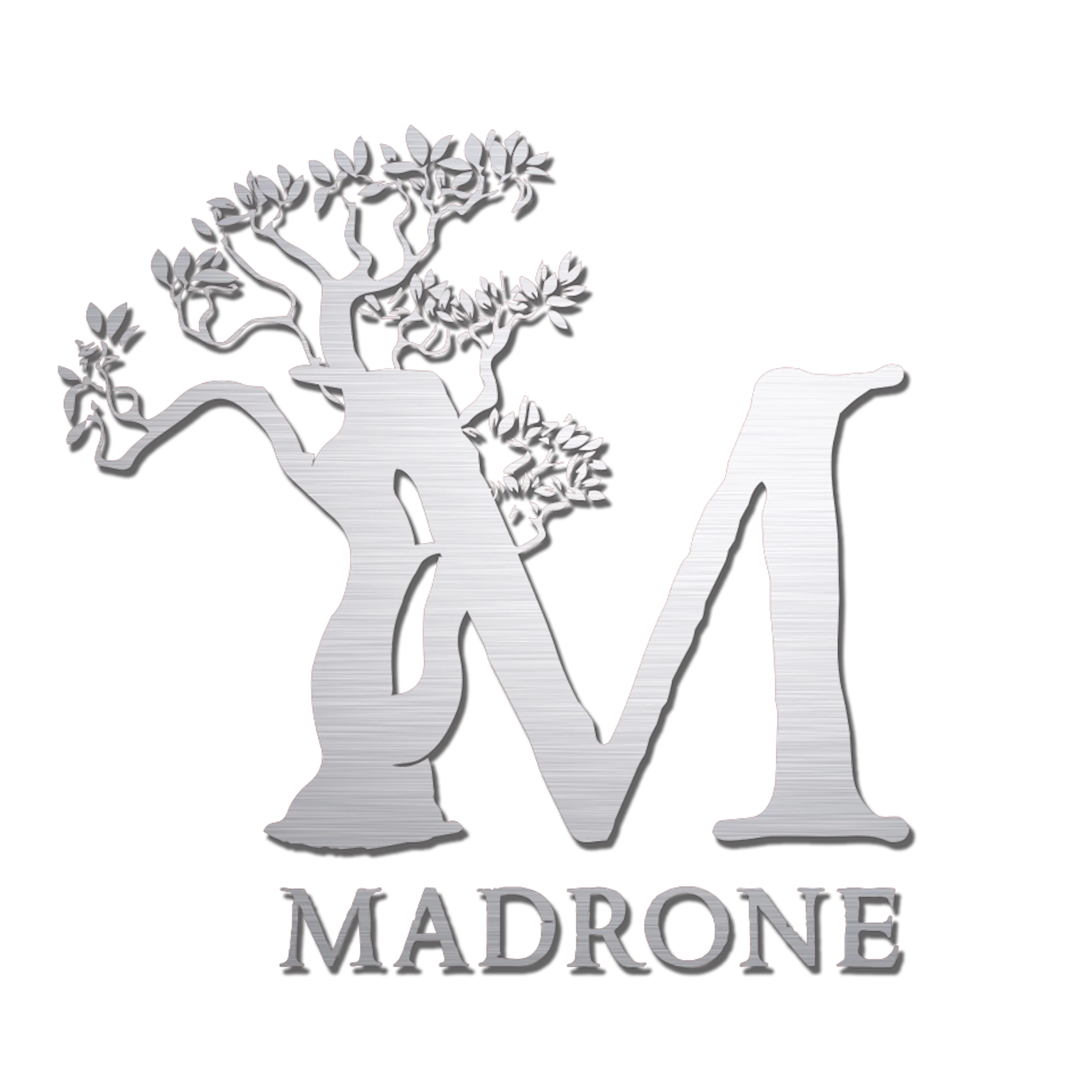 Madrone California logo