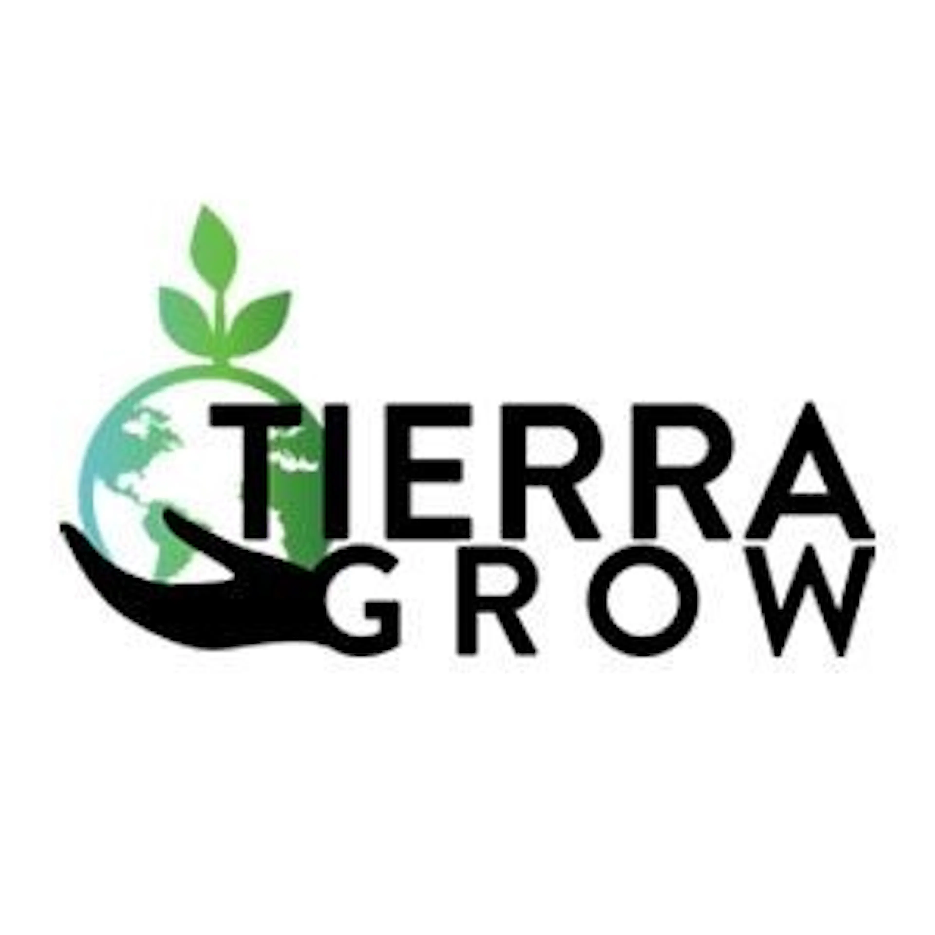 Tierra Grow logo