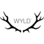 Logo for the brand Wyld Canada