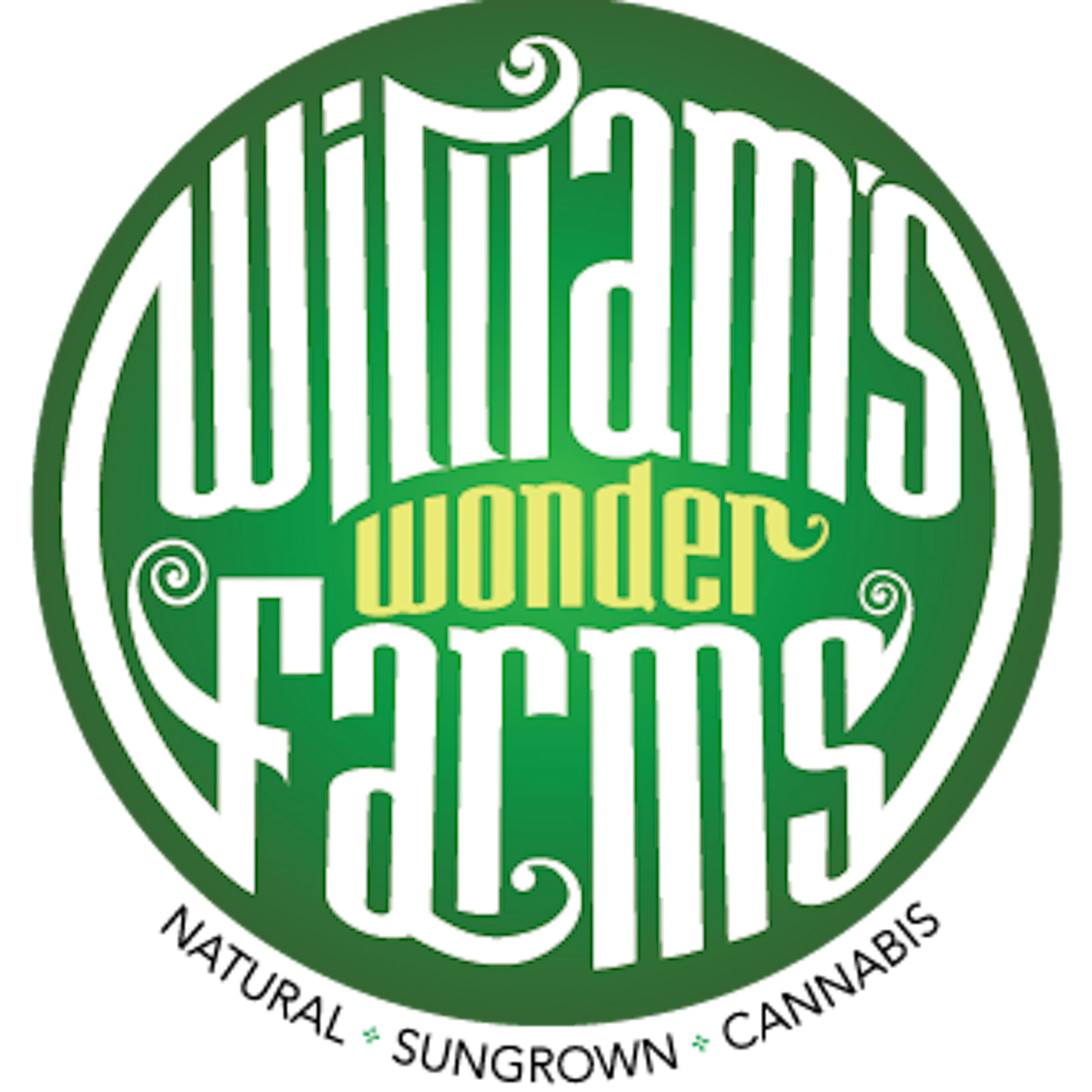 Williams Wonder Farms logo
