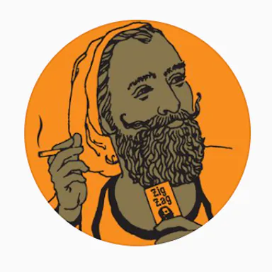 ZIG-ZAG logo