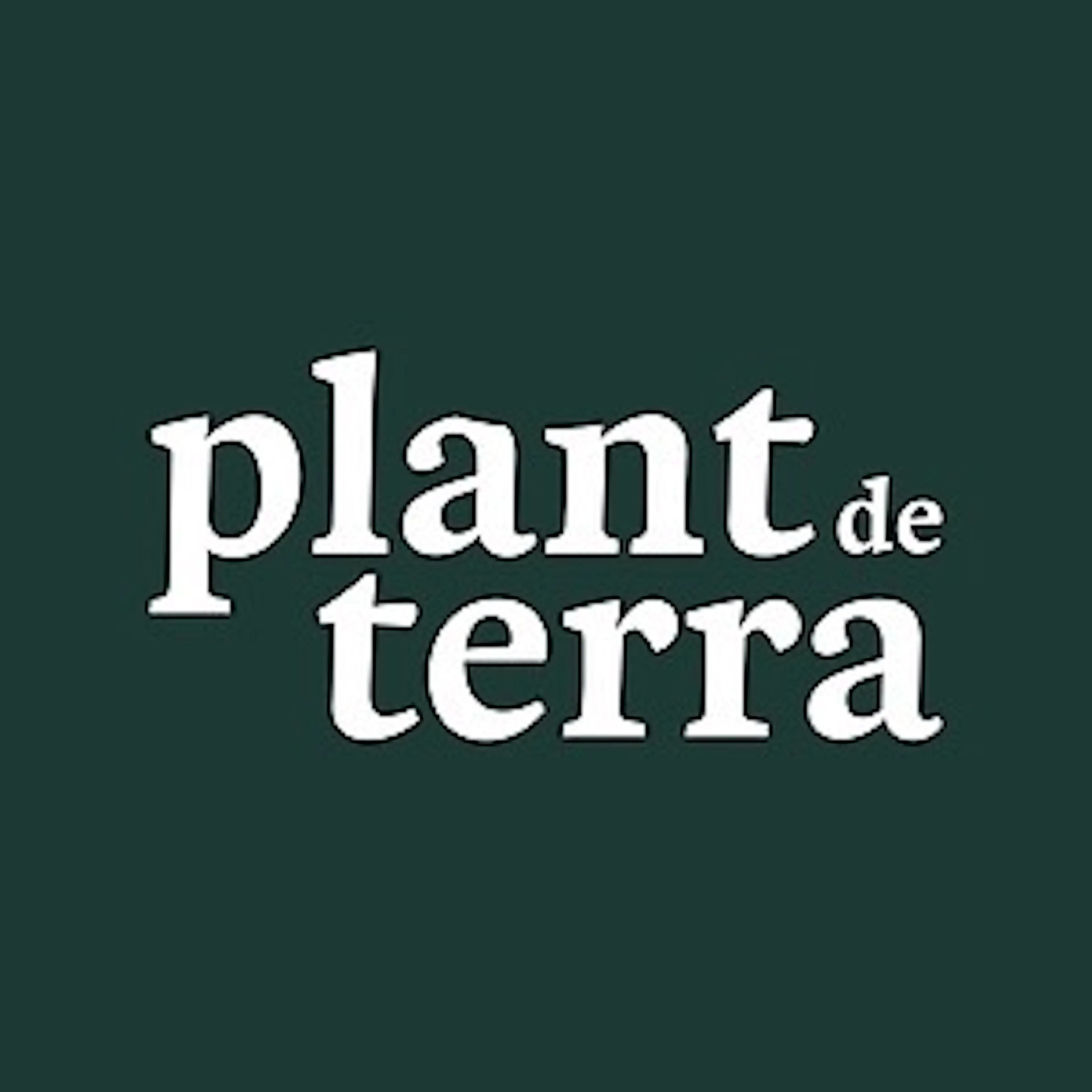Plant de Terra logo