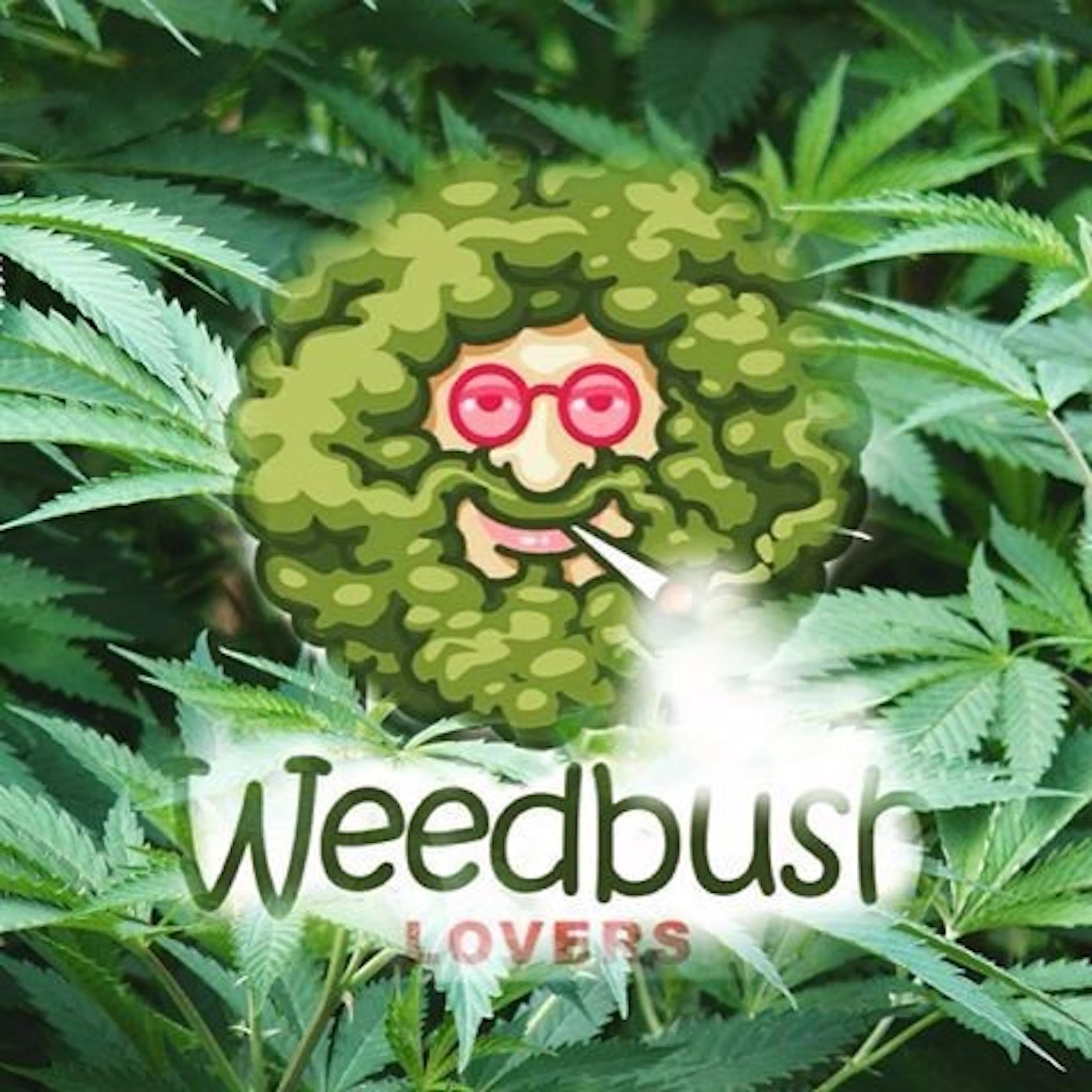 Weedbush Lovers logo