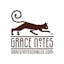 Logo for the brand Grace Notes
