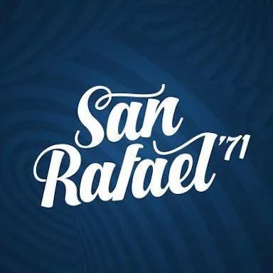 San Rafael '71 logo