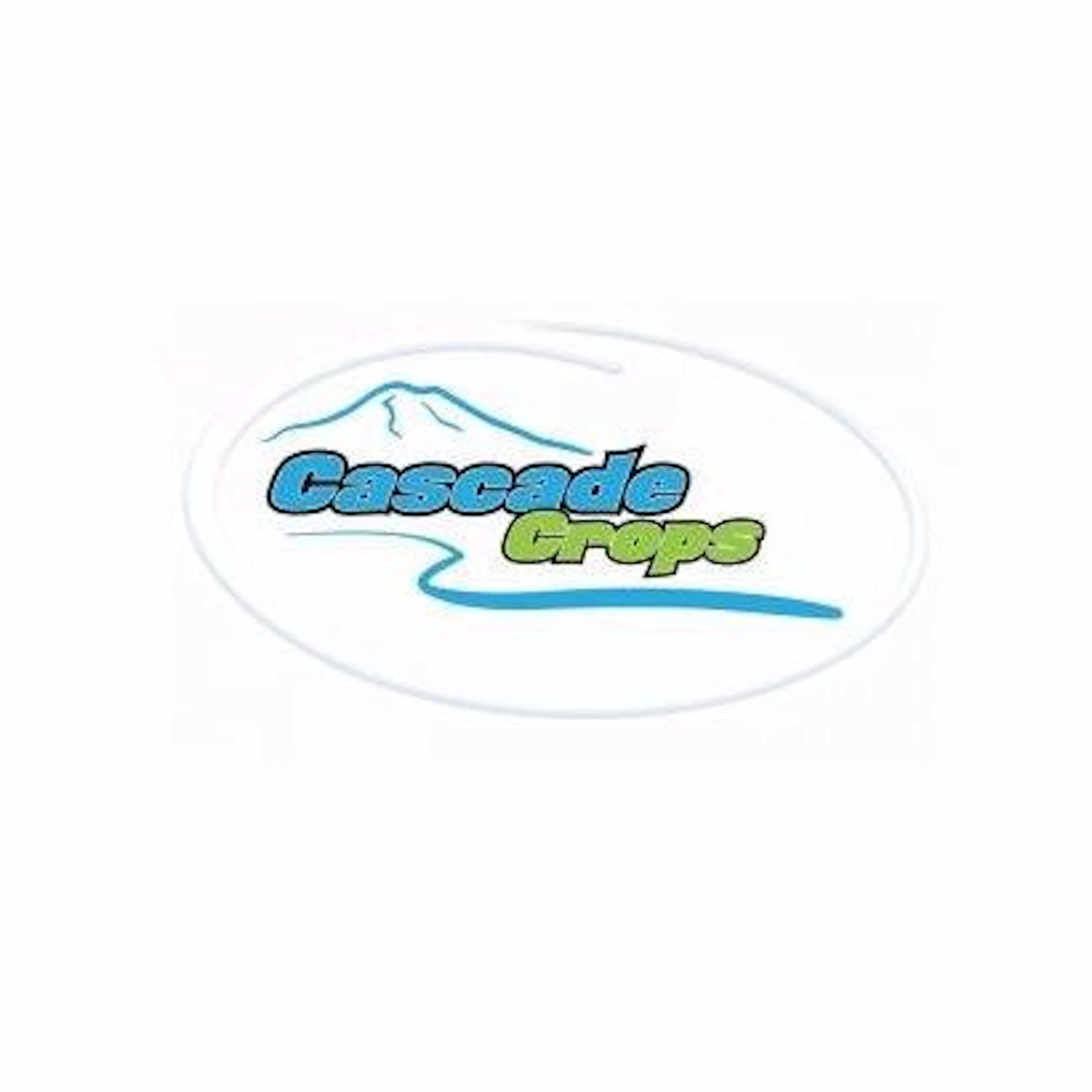 Cascade Crops logo