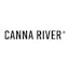 Logo for the brand Canna River