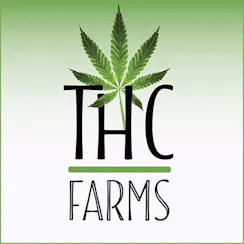 THC Farms logo