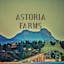 Logo for the brand Astoria Farms