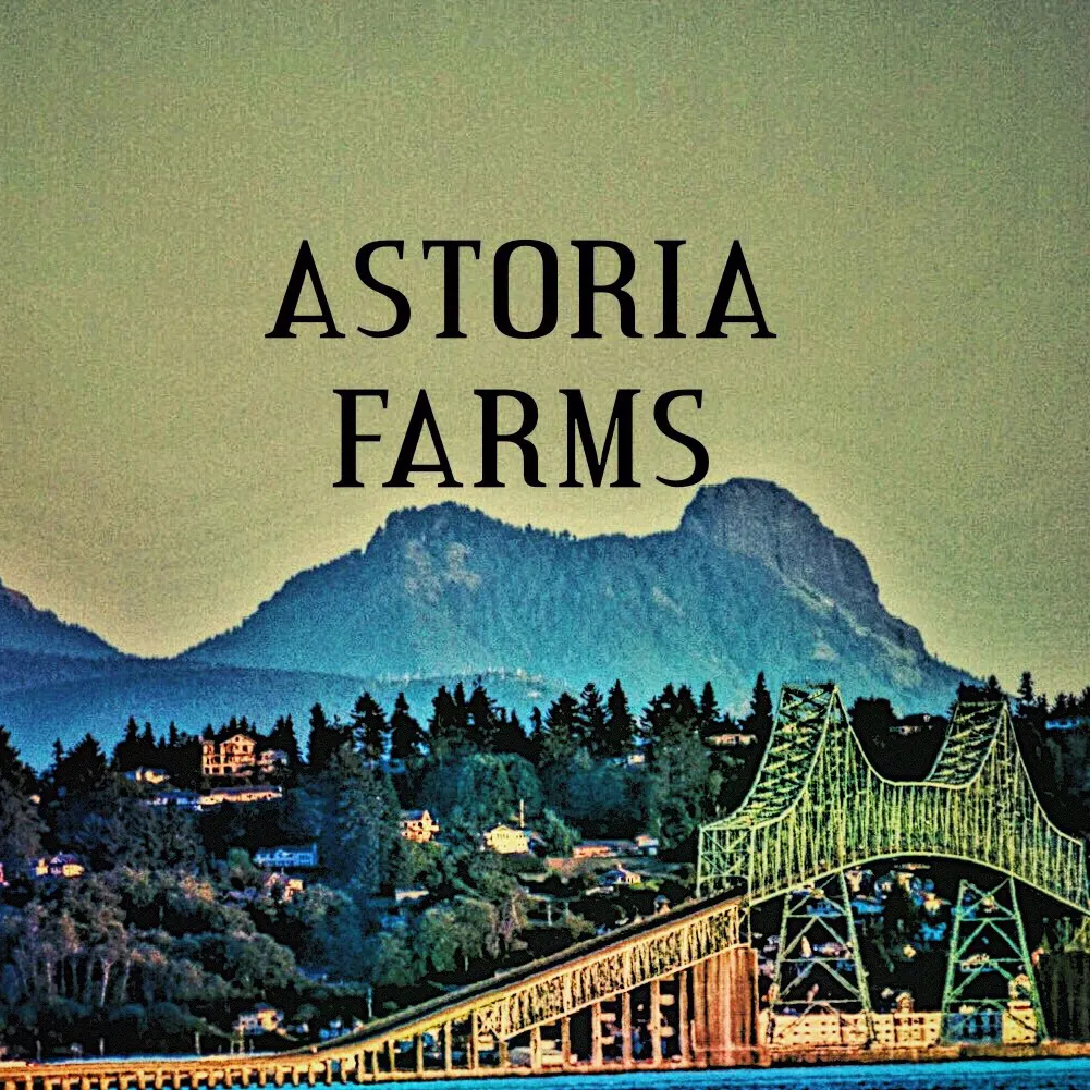 Astoria Farms logo