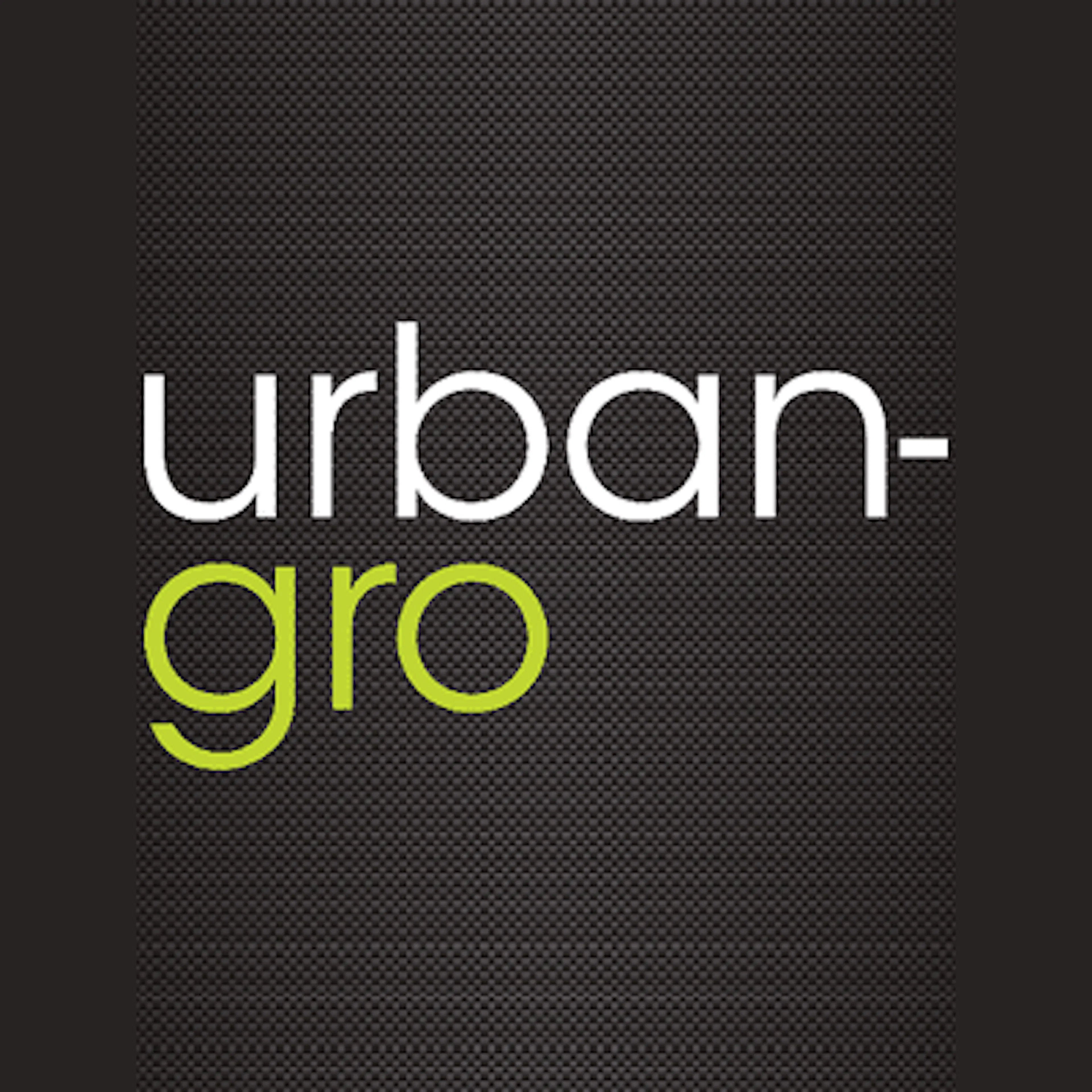 Urban-Gro logo