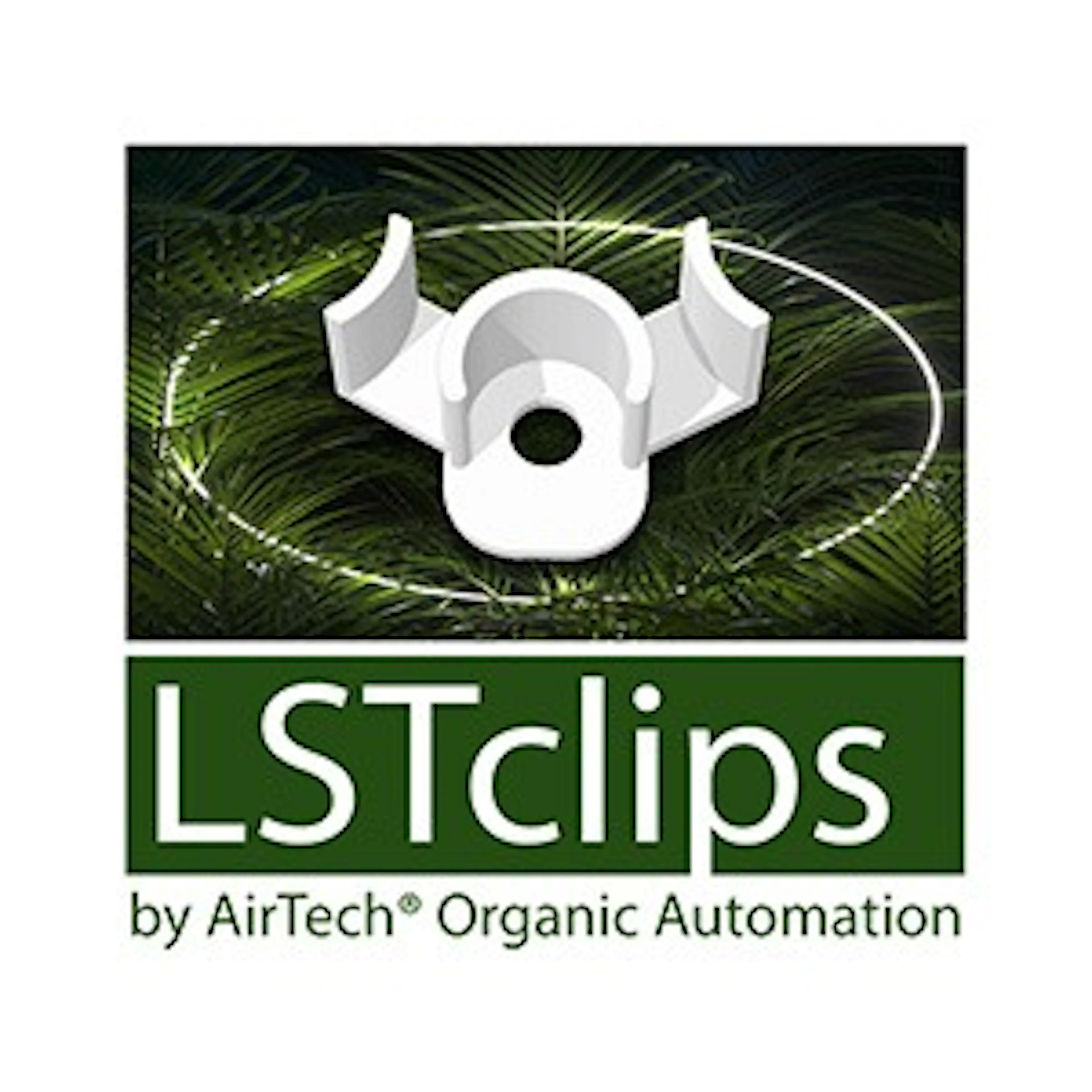LSTclips logo