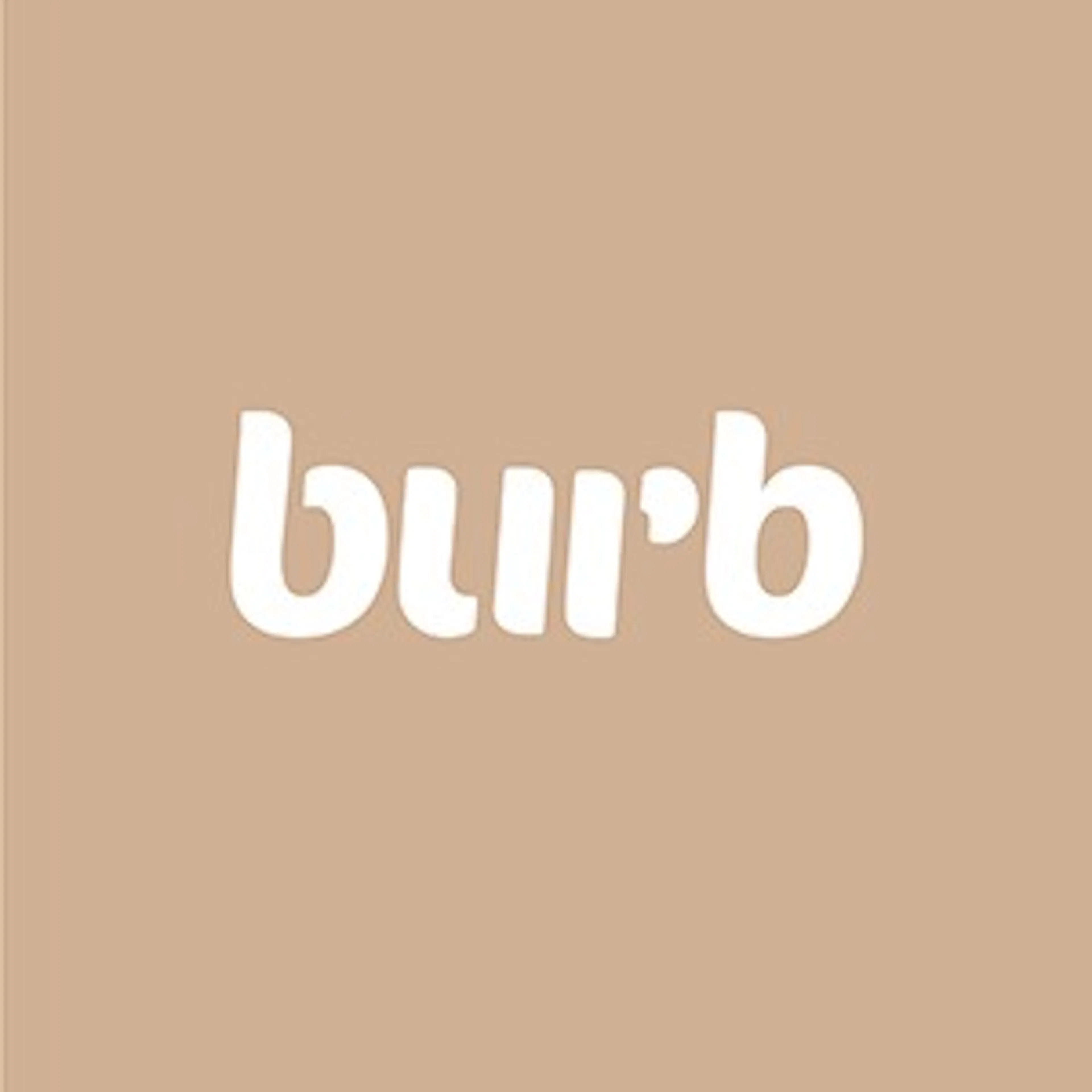Burb logo