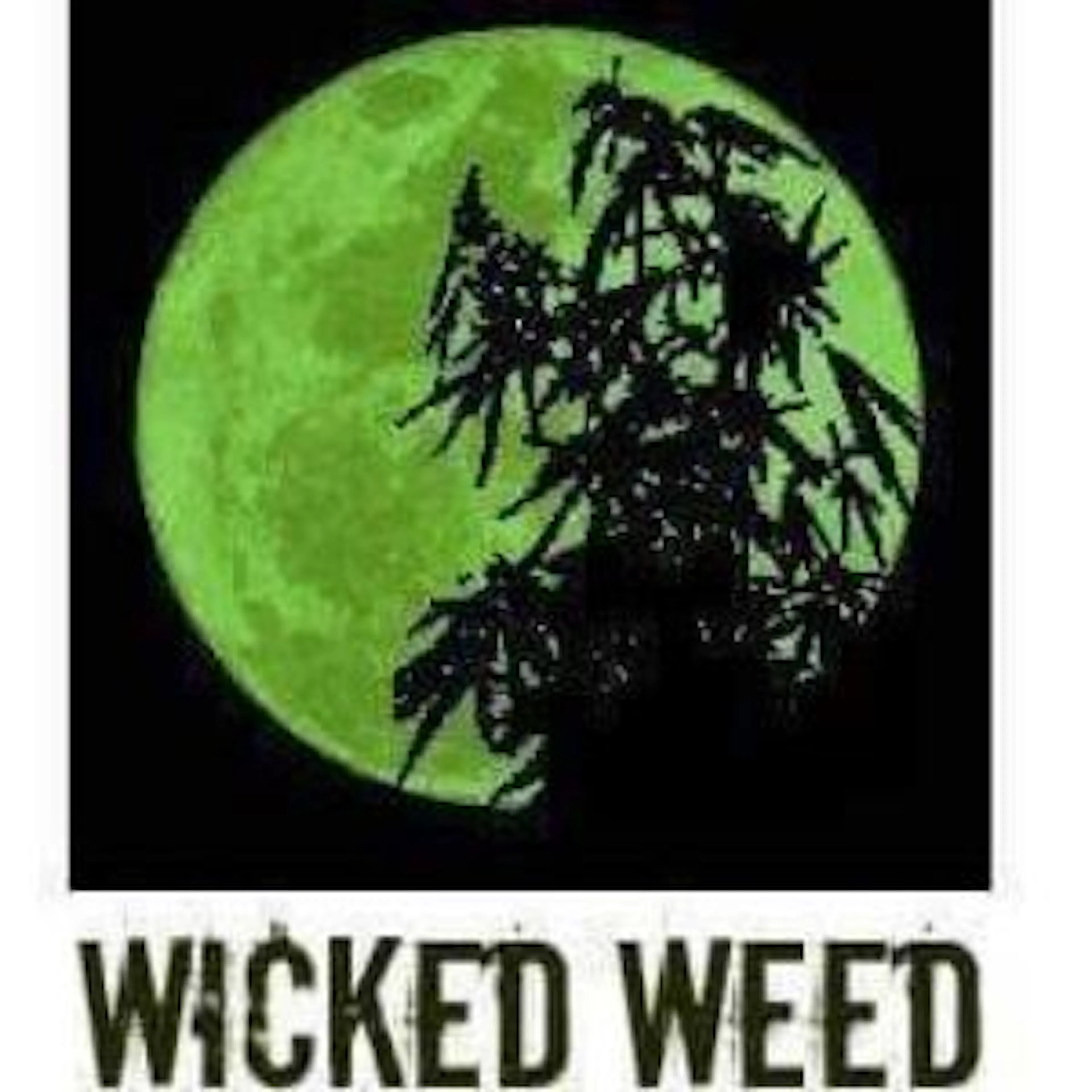 Wicked Weed logo