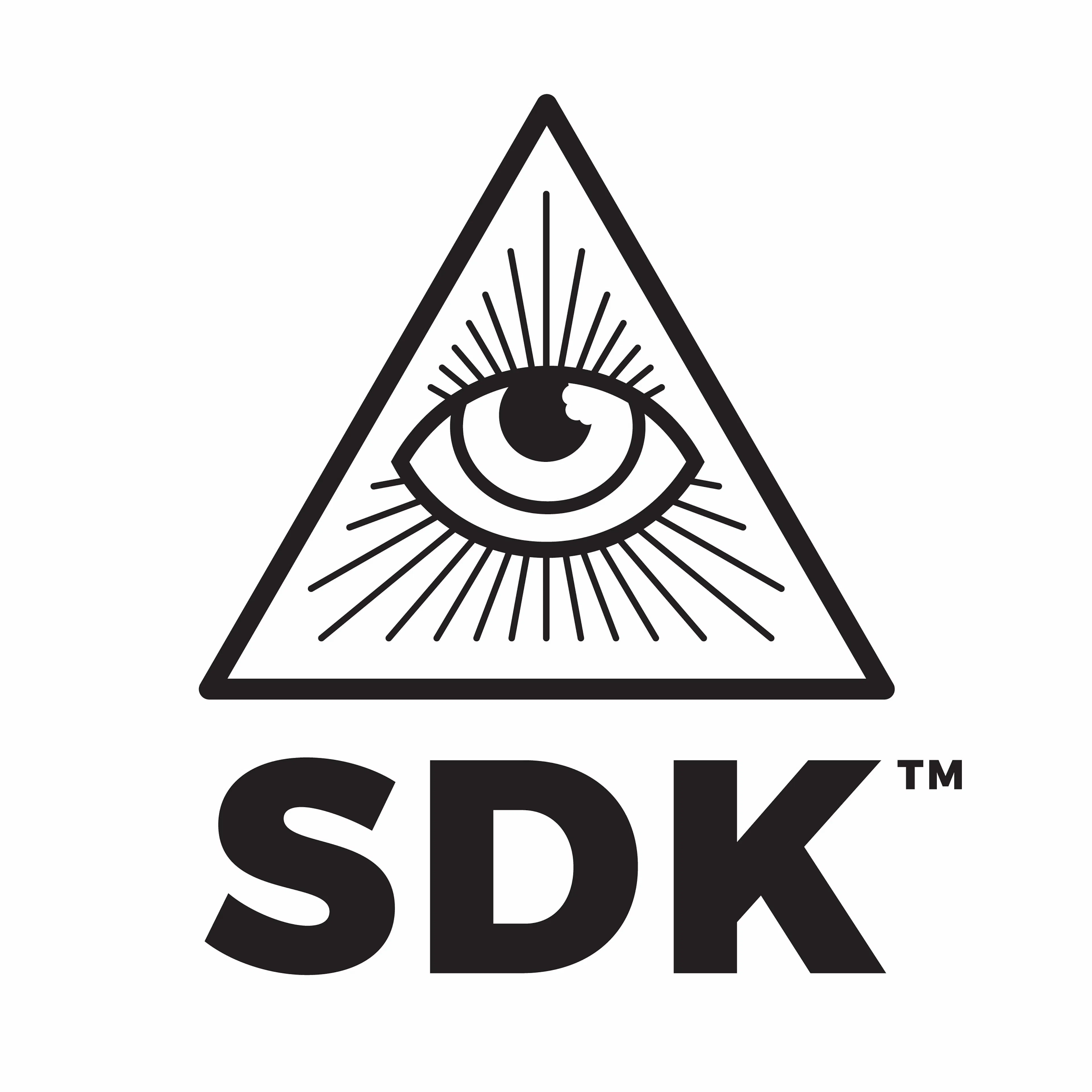 SDK Snacks logo