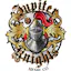 Logo for the brand Jupiter Knights Hemp Co.