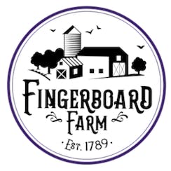 Fingerboard Farm Market logo