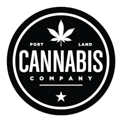 Portland Cannabis Co. logo