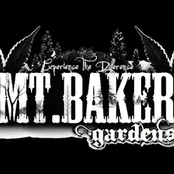 Mt. Baker Gardens logo