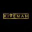 Logo for the brand Kiteman®