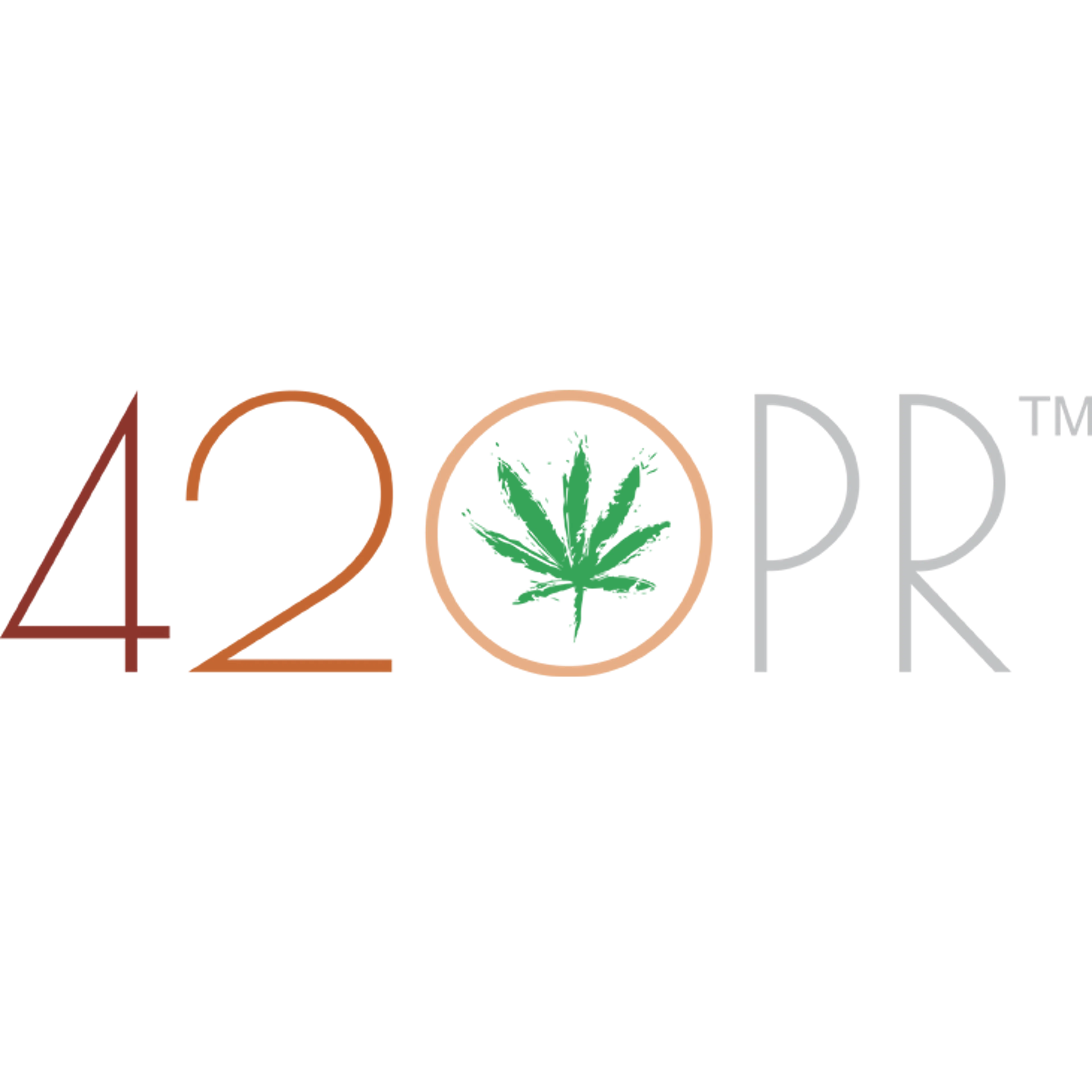 420PR Group logo