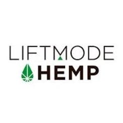 LiftMode Hemp logo