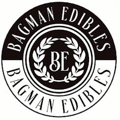 Bagman Edibles® logo