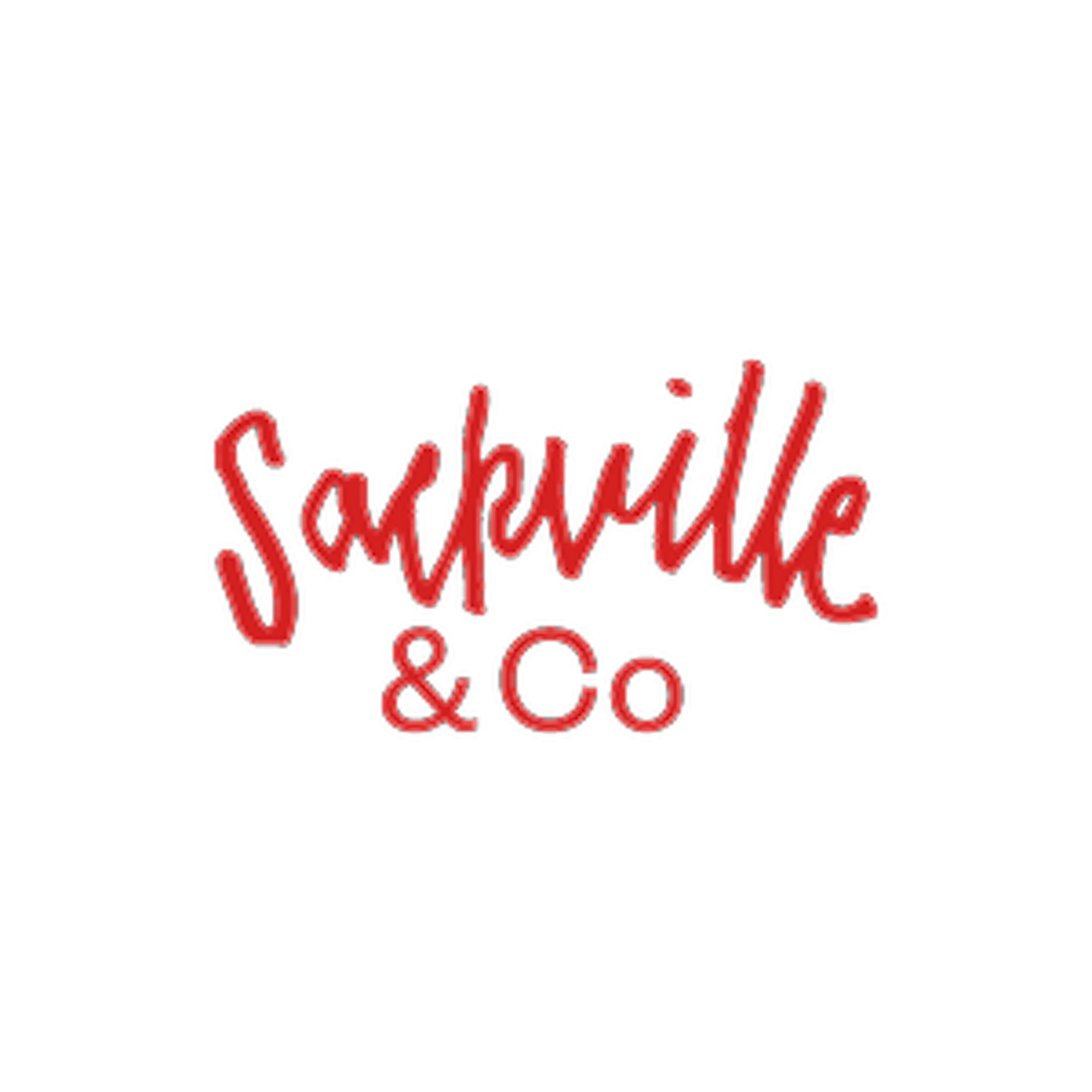 Sackville & Co. logo