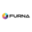 Logo for the brand Furna
