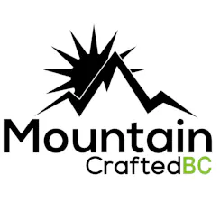 Mountain Crafted BC logo