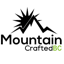 Logo for the brand Mountain Crafted BC