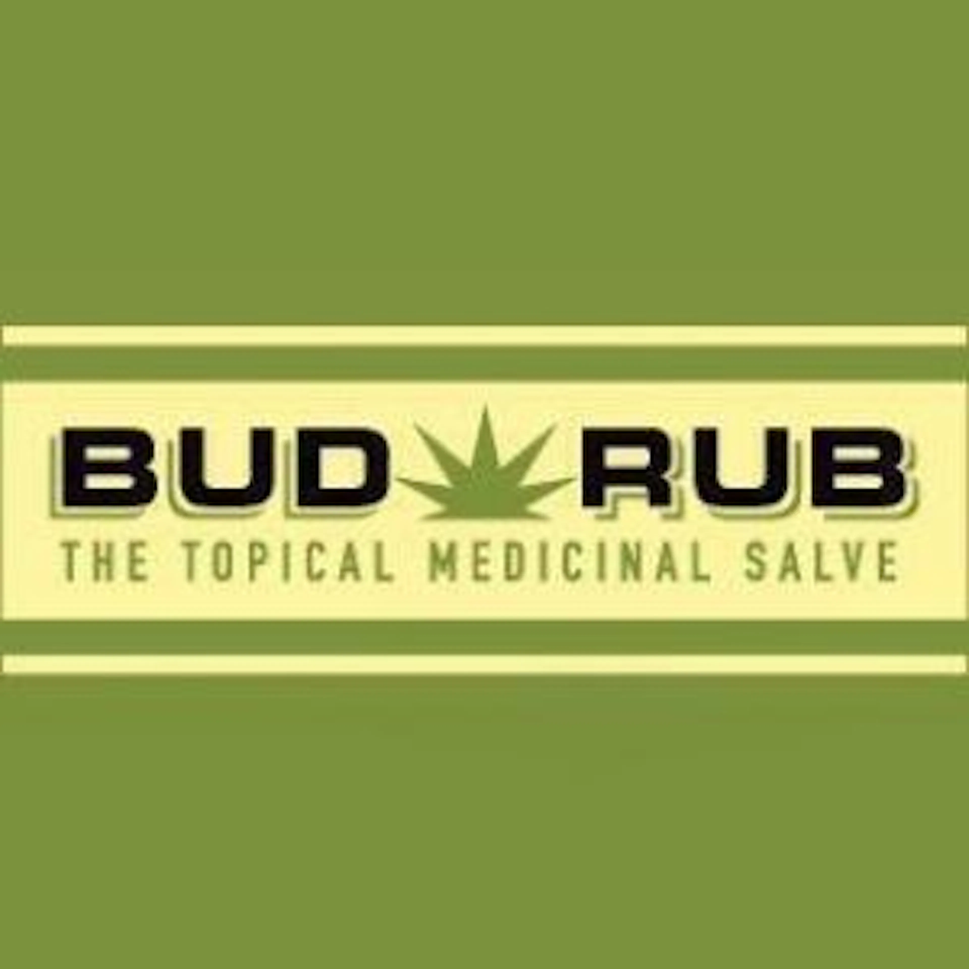Bud Rub logo