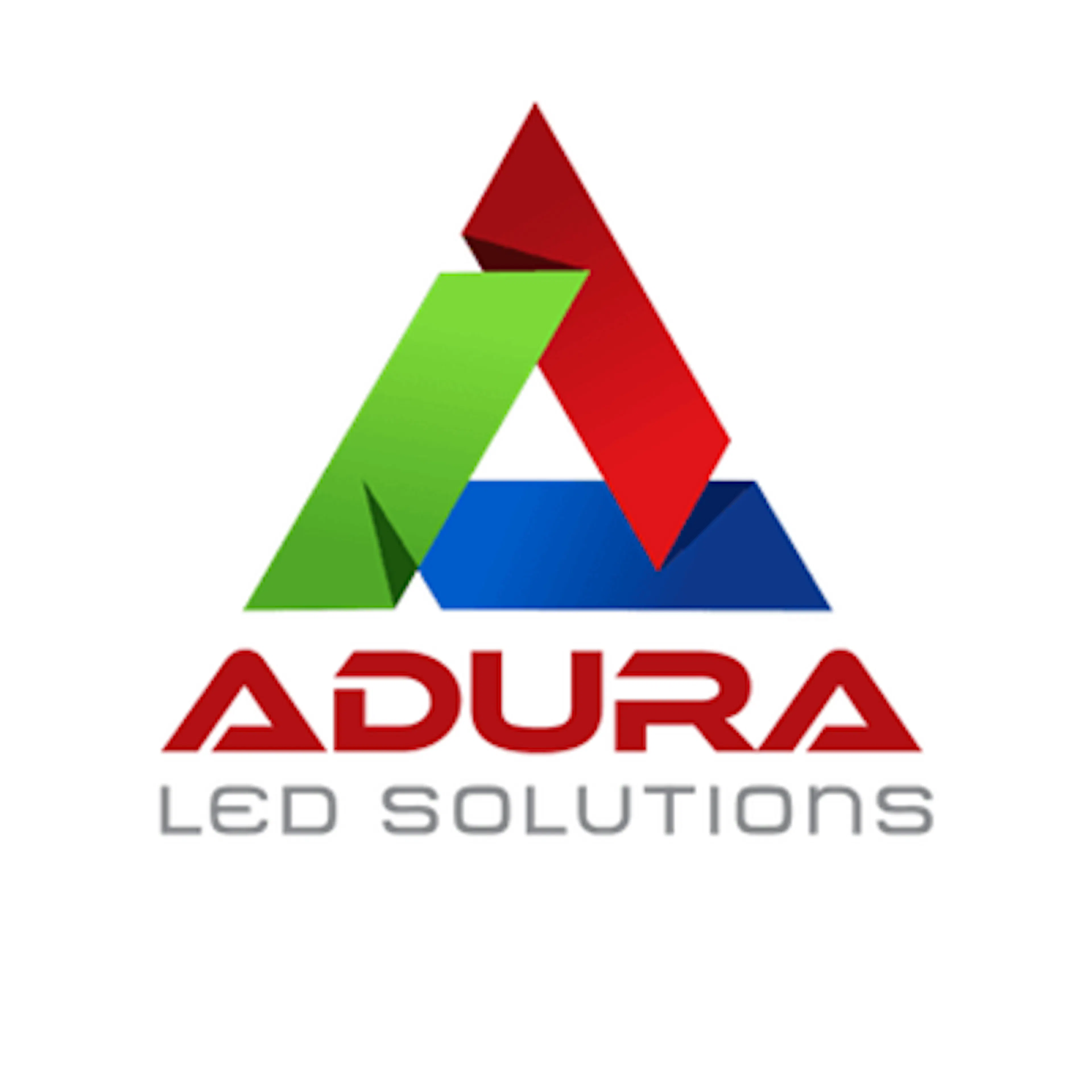 ADURA LED Solutions logo