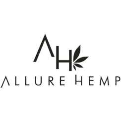 Allure Hemp logo