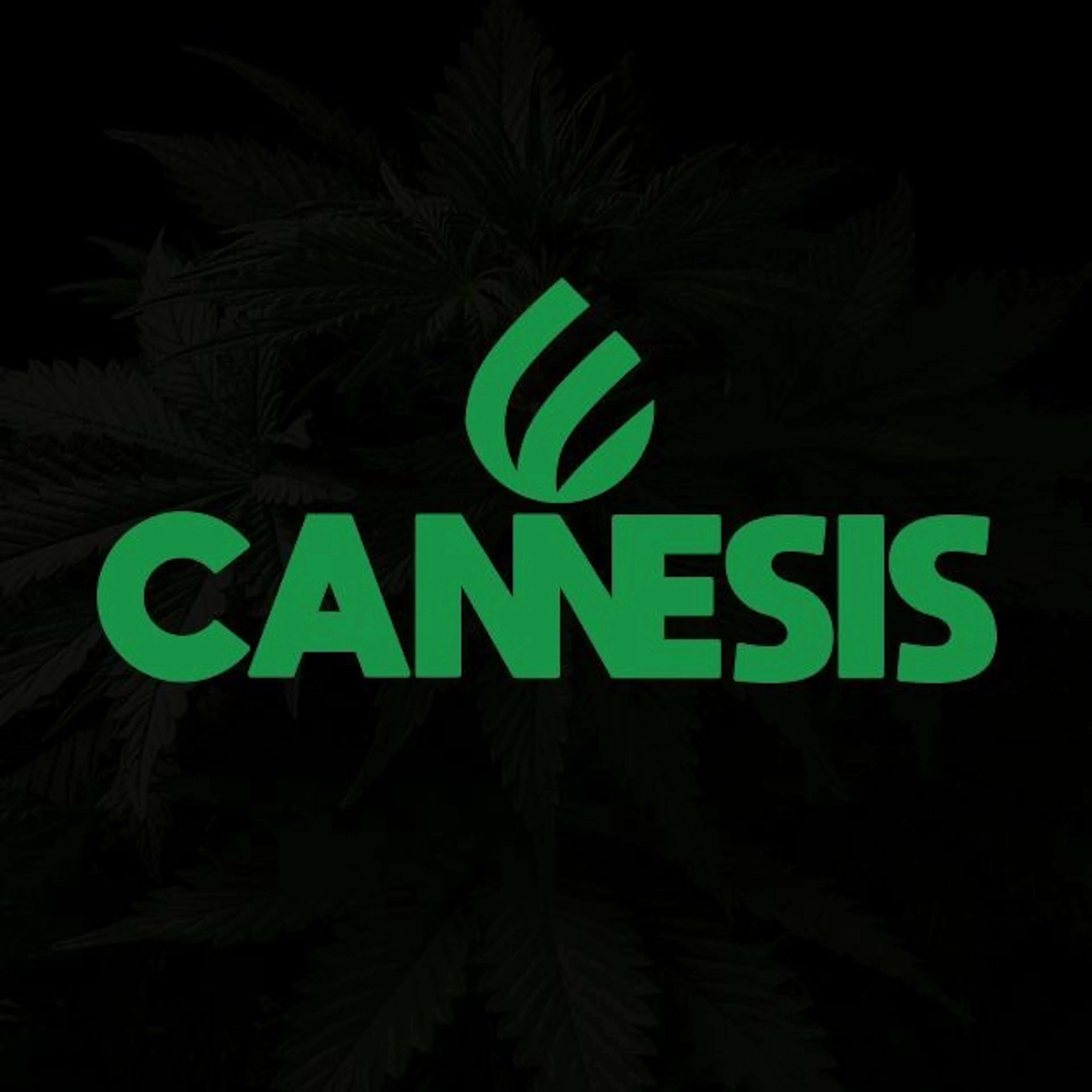 Cannesis logo
