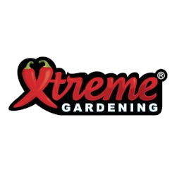 Xtreme Gardening logo